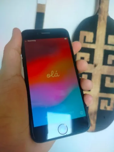 iphone SE
