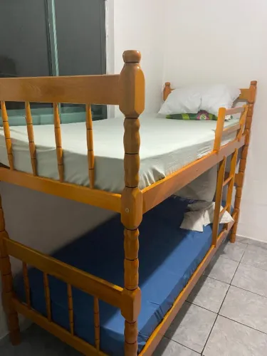 Beliche em excelente estado
