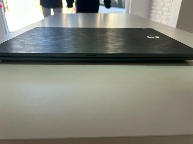Notebook Positivo Motion Gray - Funcionando Perfeitamente
