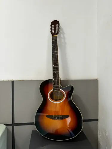 VENDO VIOLÃO TAGIMA