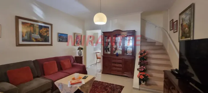Sobrado de 146m² com 2 quartos em Jardim Paraiso