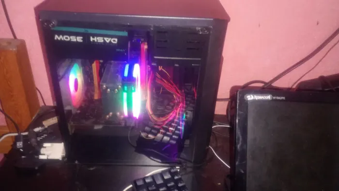 Pc gamer