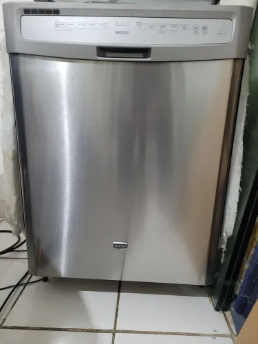 Vendo Lava Louças Maytag 14 serviços