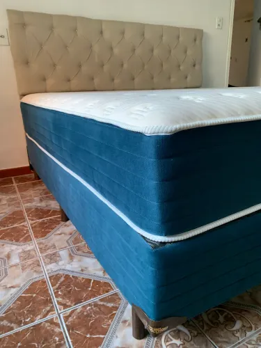 CAMA SUPER KING