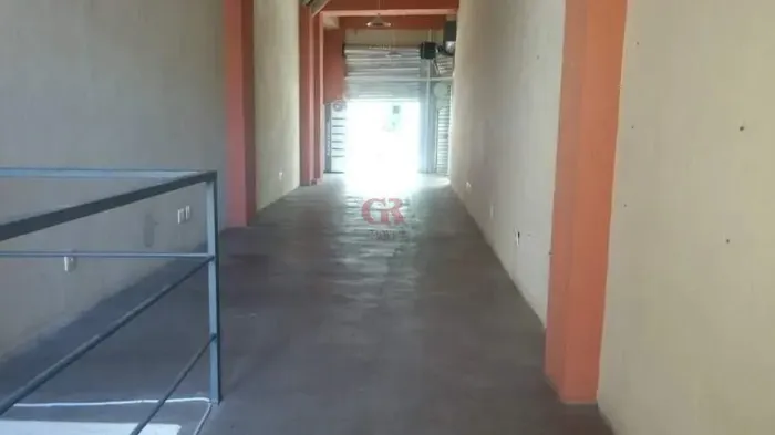 Loja à venda, 2 vagas, Estoril - Belo Horizonte/MG