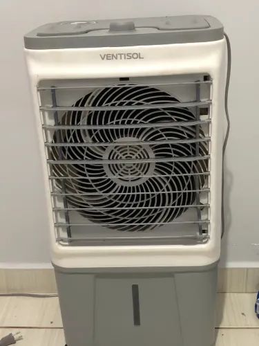Climatizador semi nome 16L