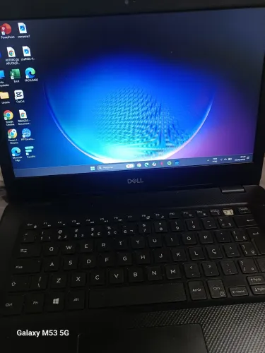 Notebook Dell Vostro 14