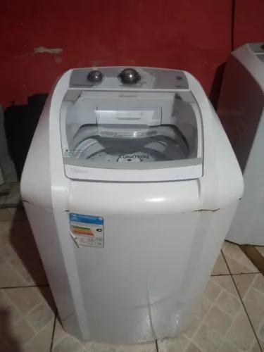 Maquina lava colomarq 12kg