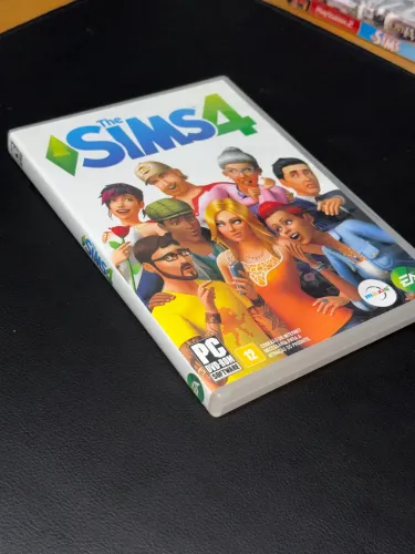 The Sims 4 PC