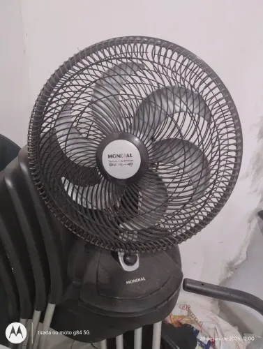 Ventilador 60cm