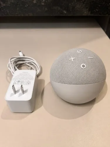 ALEXA A VENDA 