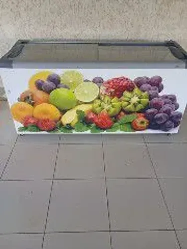 Freezer congelador maral frio