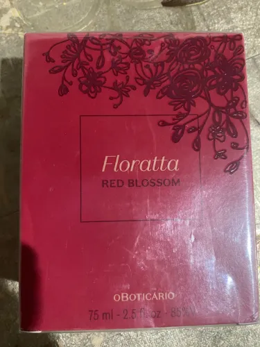 Vendo floratta