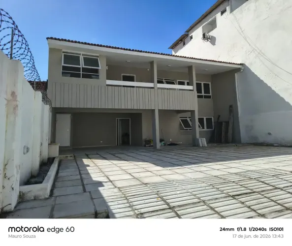 Imóvel Amplo em Boa Viagem 300 m² | Ideal para Cursos, Clínicas ou Empresas