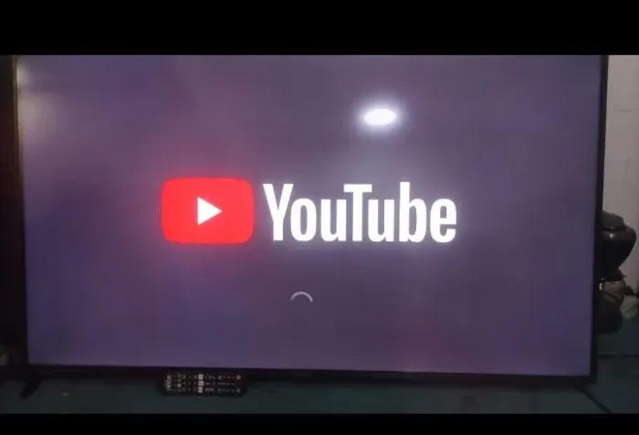 TV SMART 50" POLEGADAS LG 4K 