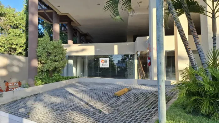 Sala Comercial 95m² - Barra Bali - Barra de São Miguel