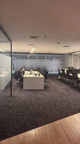 Sala/Conjunto para Venda/Locação por R$ 3.600.000,00 (Venda) ou R$ 23.000,00/mês (Locação)