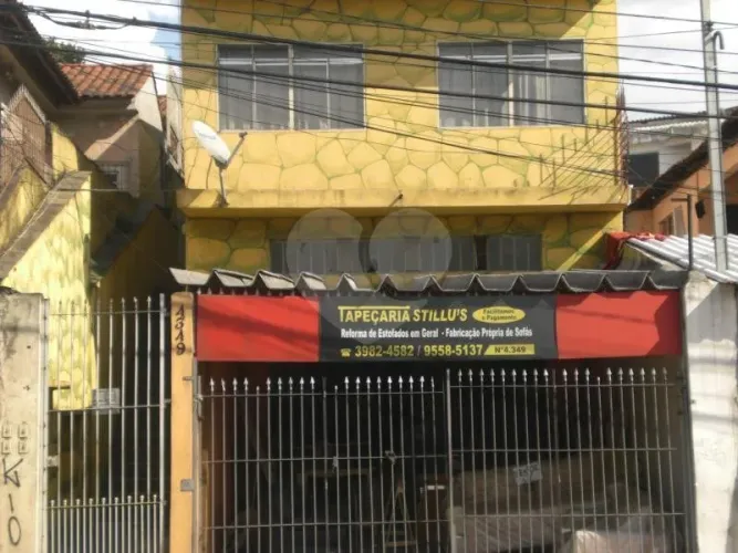 Salas à venda em Imirim - SP