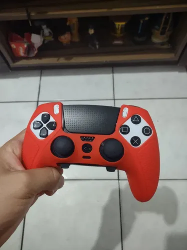 Dualsense Edge