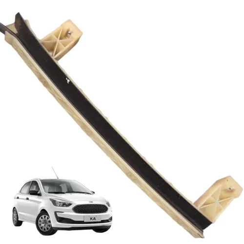 Guia Vidro Traseiro Direito Ford Ka 1.0 12v 2015 A 2019