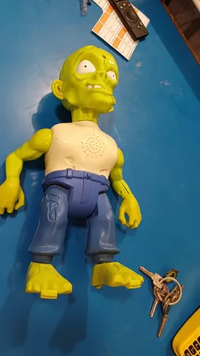 Boneco