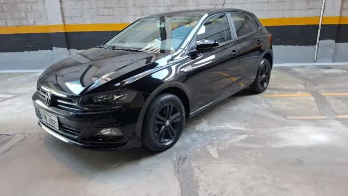 Volkswagen Polo Comfort. 200 TSI 1.0 Flex 12V Aut. 2018
