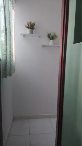 Apartamento Praia do Forte
