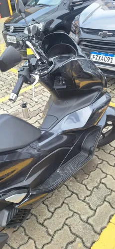 PCX - Seminovo único dono
