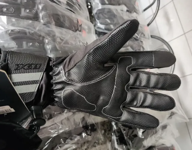Luva impermeável X11 Dry Tech Novo
