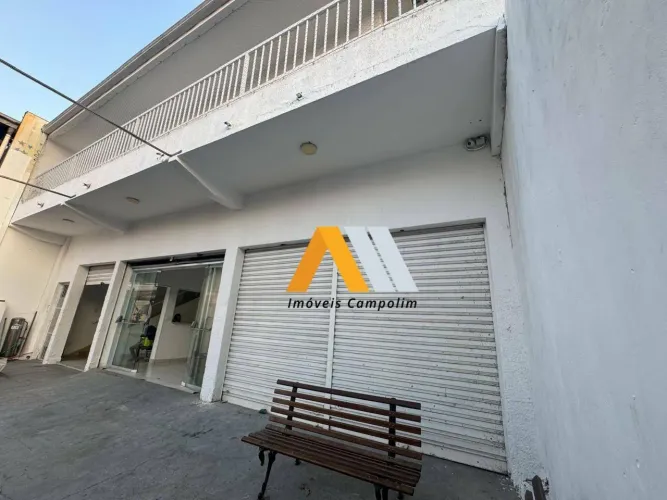 Salão, 432 m² - venda por R$ 1.500.000,00 ou aluguel por R$ 9.000,00/mês - Jardim Simus -