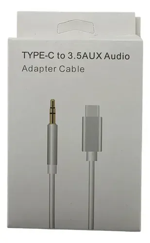 CABO P2 + TIPO C