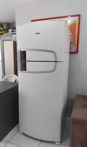 Geladeira frosfre Consul muito conservada