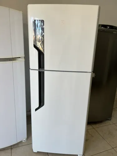 Geladeira Electrolux 430 litros