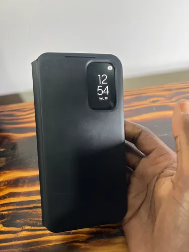 Samsung S23 FE 256gb - Muito novo