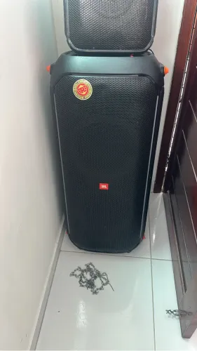 Jbl partybox710