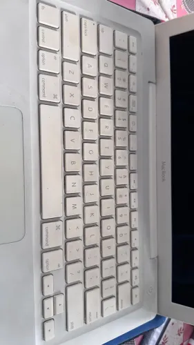MacBook