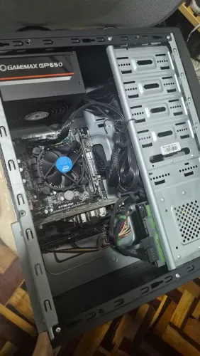 PC USADO + MONITOR