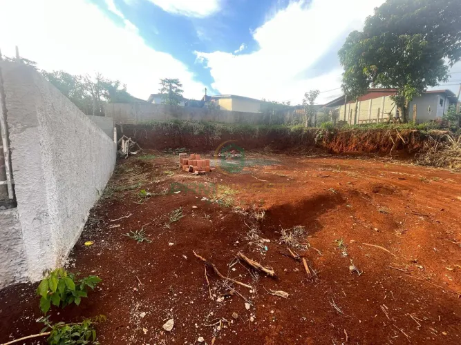 TERRENO PLANO PARA CONSTRUÇÃO ACEITA FINANCIAMENTO BANCÁRIO - CONSÓRCIO DE IMÓVEL