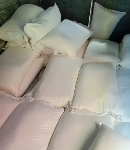 Farinha de trigo saco de 50 kilos