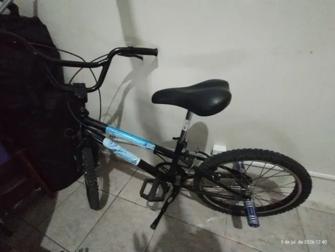 Vende-se 2 Bicicletas : *75