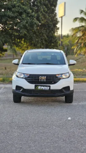 Fiat Strada Freedom 1.3 Flex 8V CD 2025