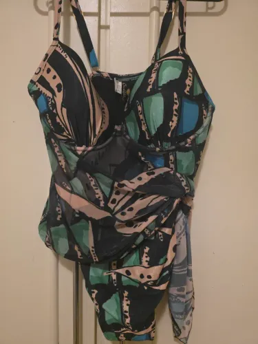 Maio plus size