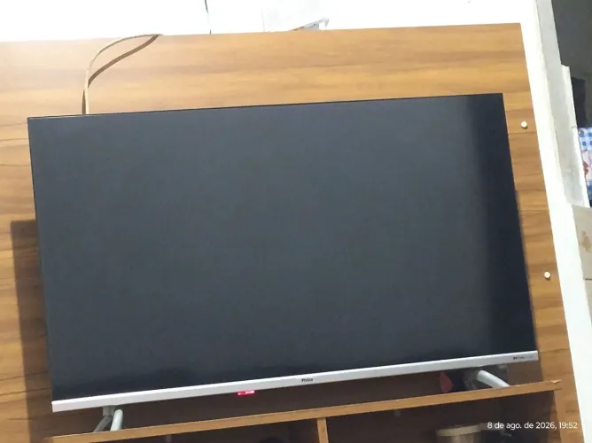 Vendo TV smart 43 Philco