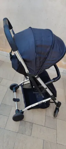 CARRINHO DE BEBE ( BURIGOTO)