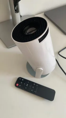 Projetor 4k Com Android