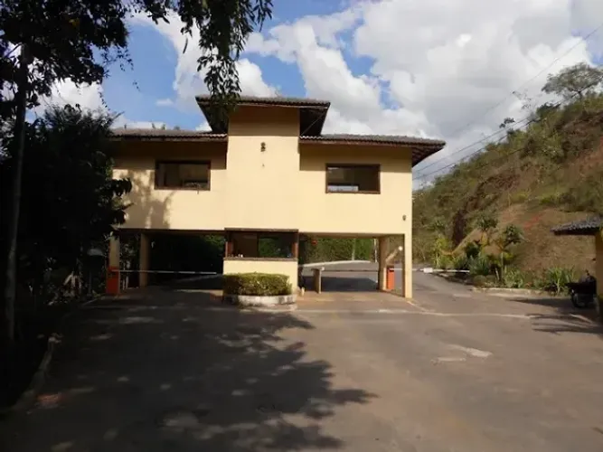 Vendo lote no Condomínio Vila do Ouro, Nova Lima - MG