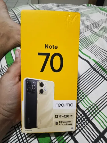 Realmente note 70 na Caixa