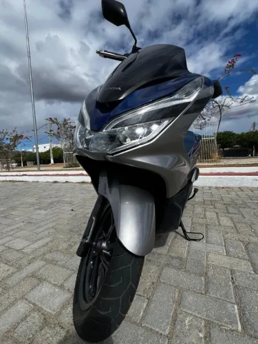 PCX Sport 2021