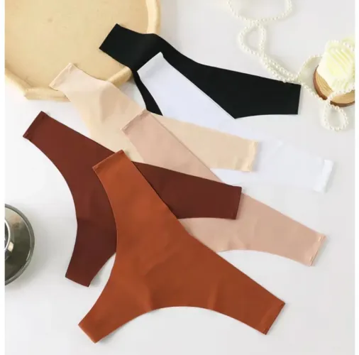 Calcinha sem costura