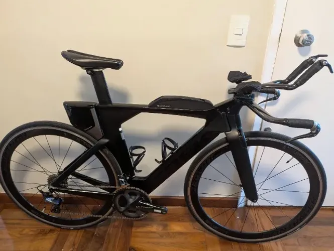 Bicicleta Trek Speed Concept